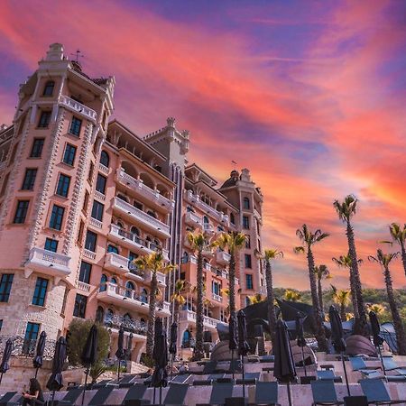 Royal Castle Design&SPA - Ultra All Inclusive Elenite Esterno foto