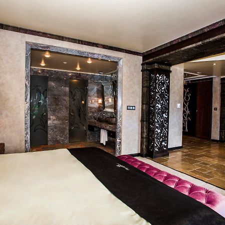 Royal Castle Design&SPA - Ultra All Inclusive Elenite Esterno foto