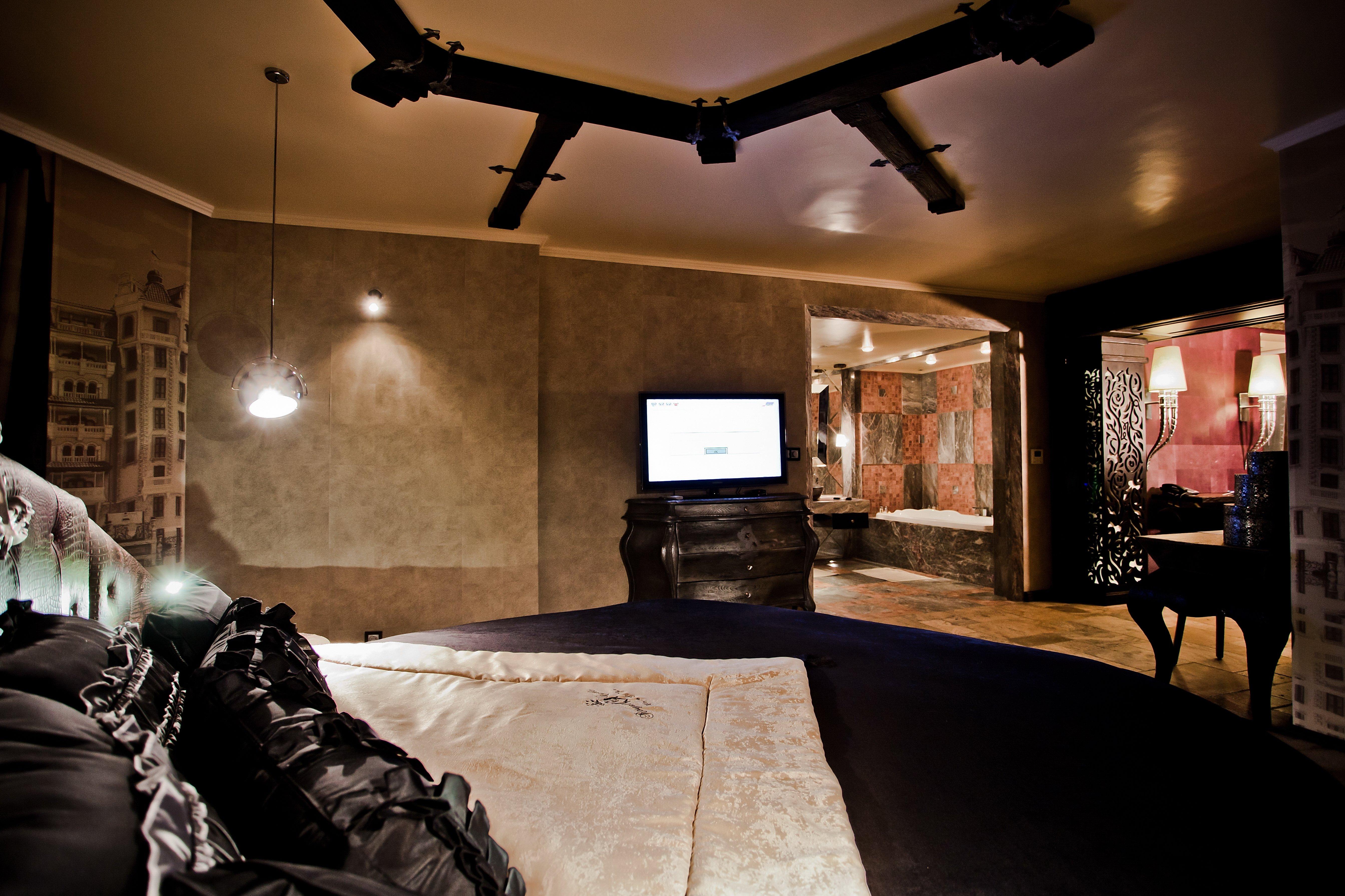 Royal Castle Design&SPA - Ultra All Inclusive Elenite Esterno foto