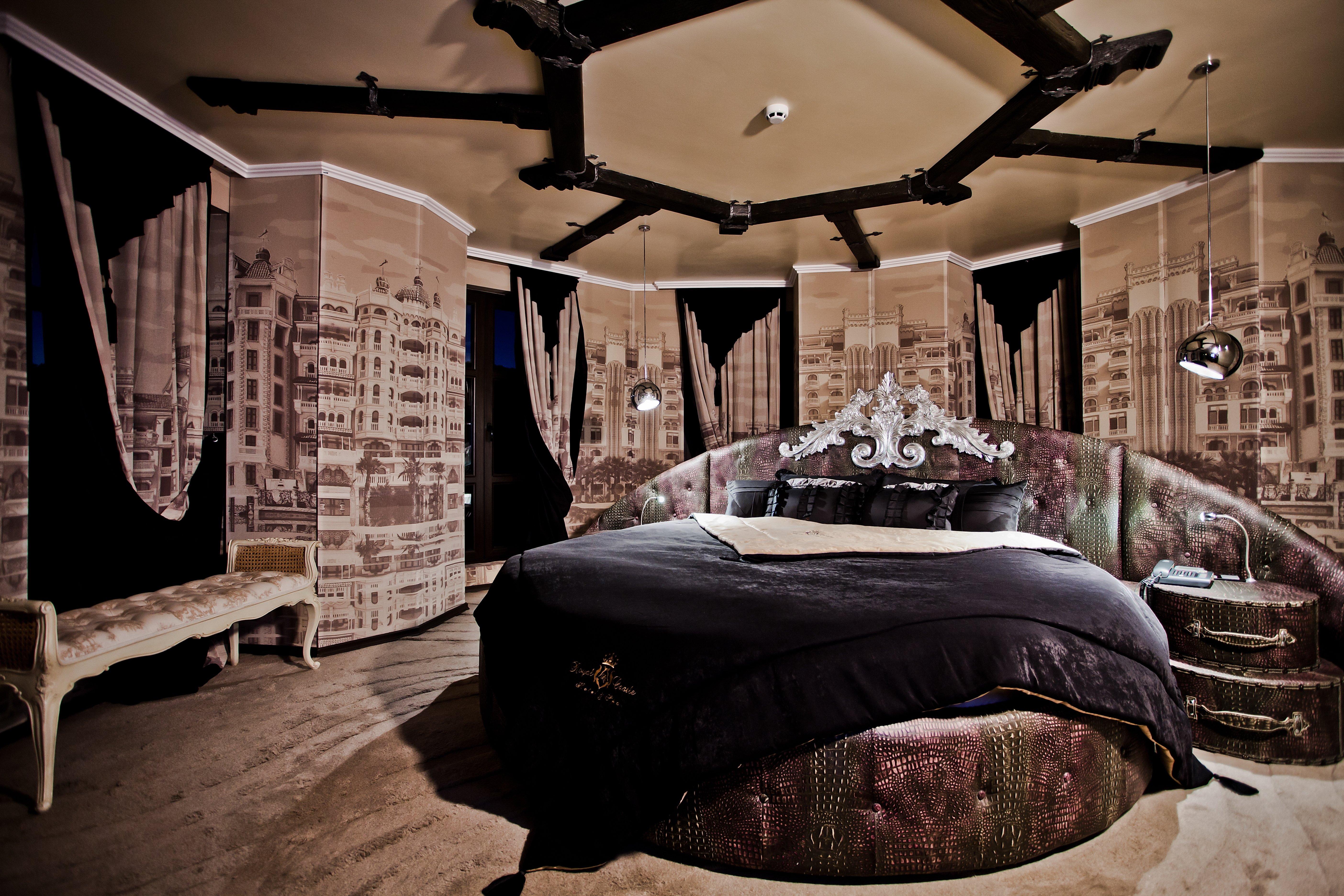Royal Castle Design&SPA - Ultra All Inclusive Elenite Esterno foto