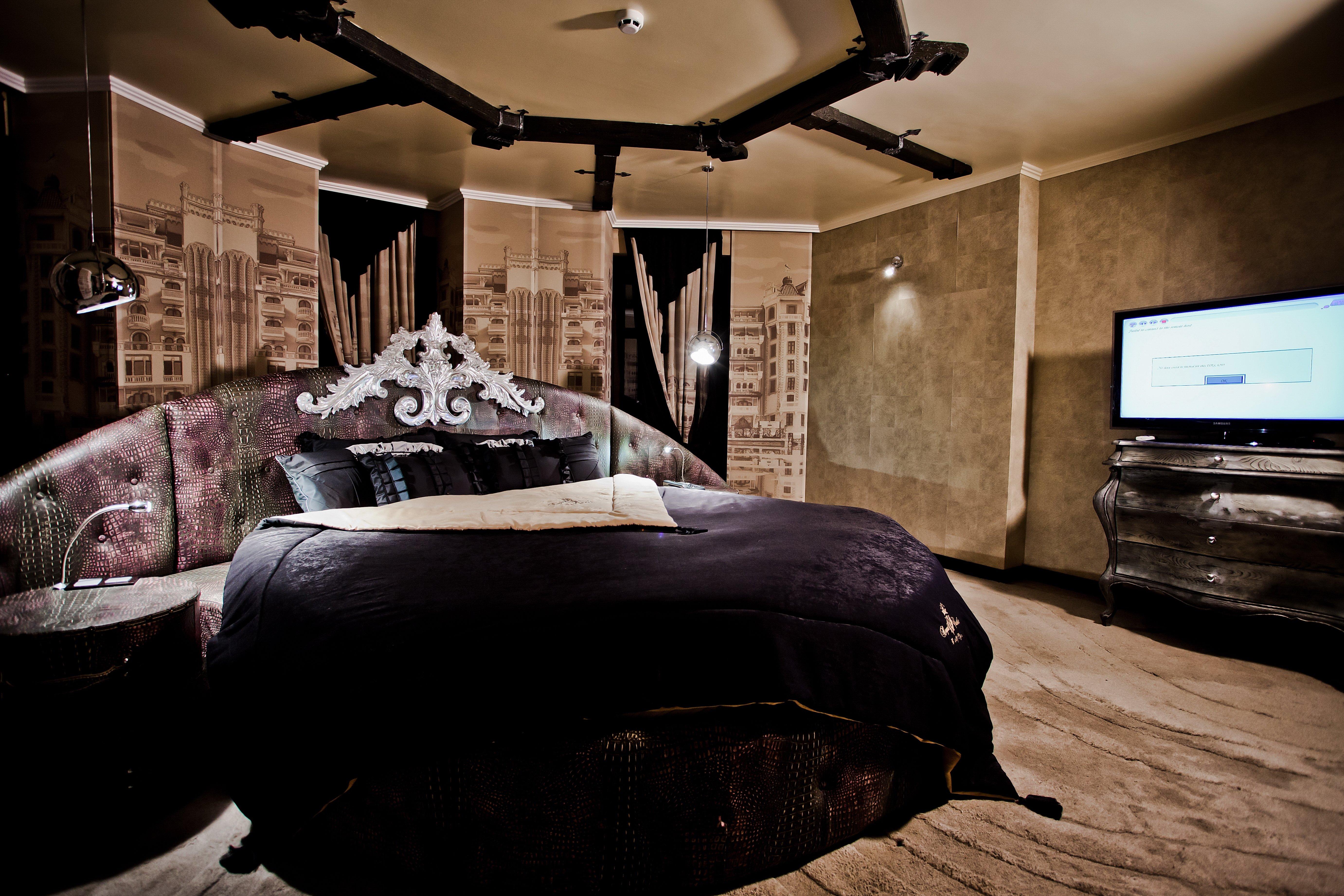 Royal Castle Design&SPA - Ultra All Inclusive Elenite Esterno foto