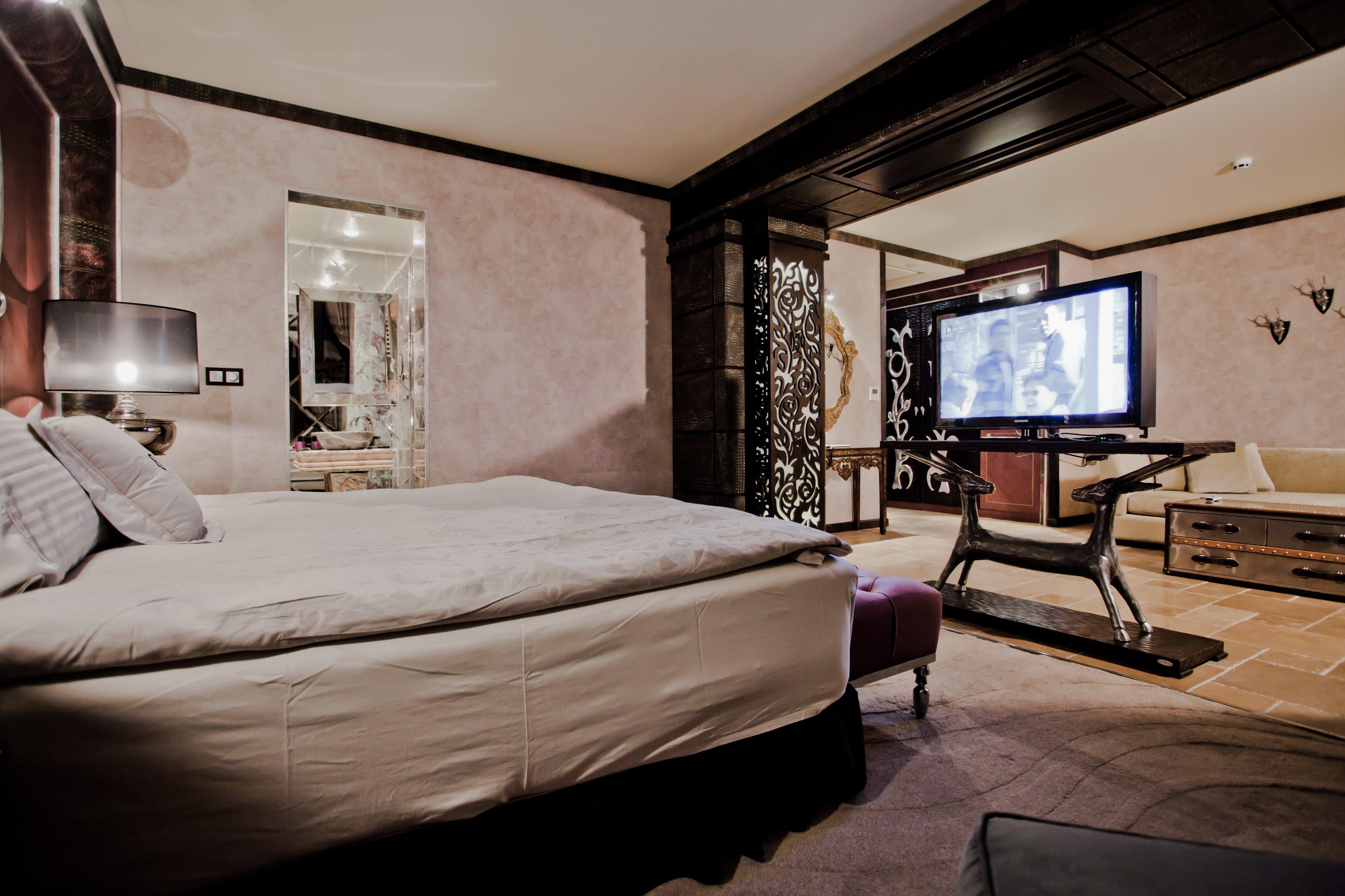 Royal Castle Design&SPA - Ultra All Inclusive Elenite Esterno foto