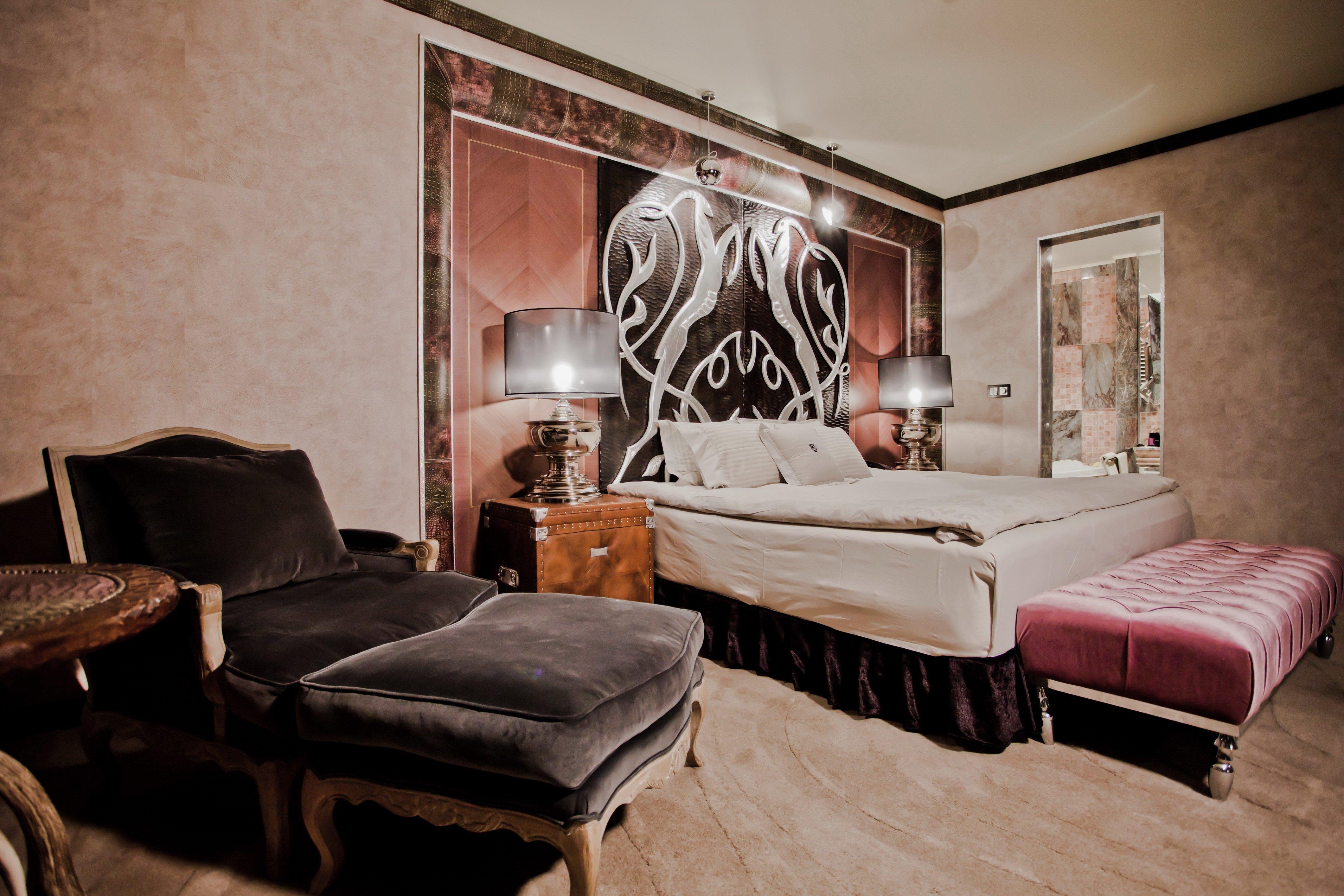 Royal Castle Design&SPA - Ultra All Inclusive Elenite Esterno foto