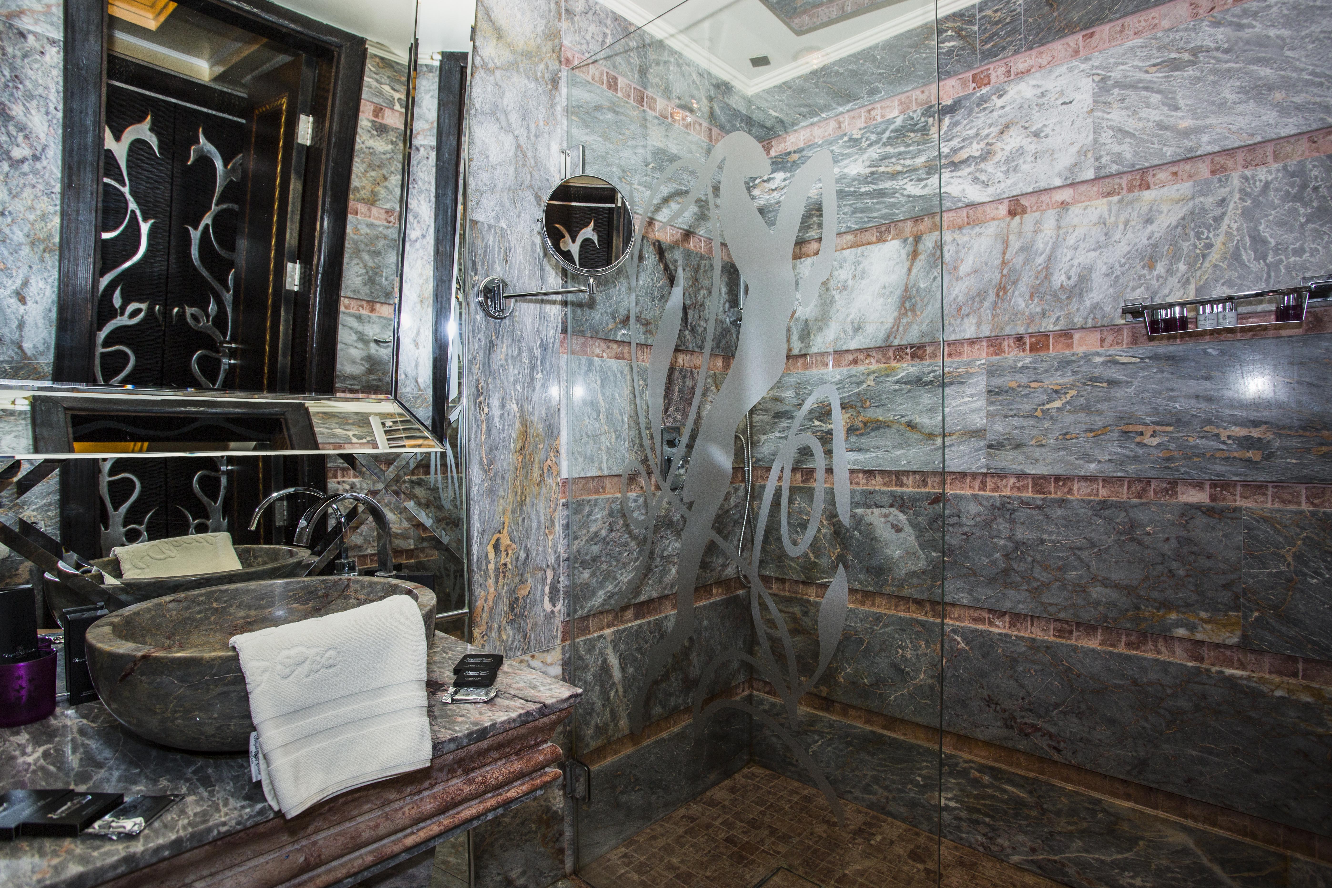 Royal Castle Design&SPA - Ultra All Inclusive Elenite Esterno foto