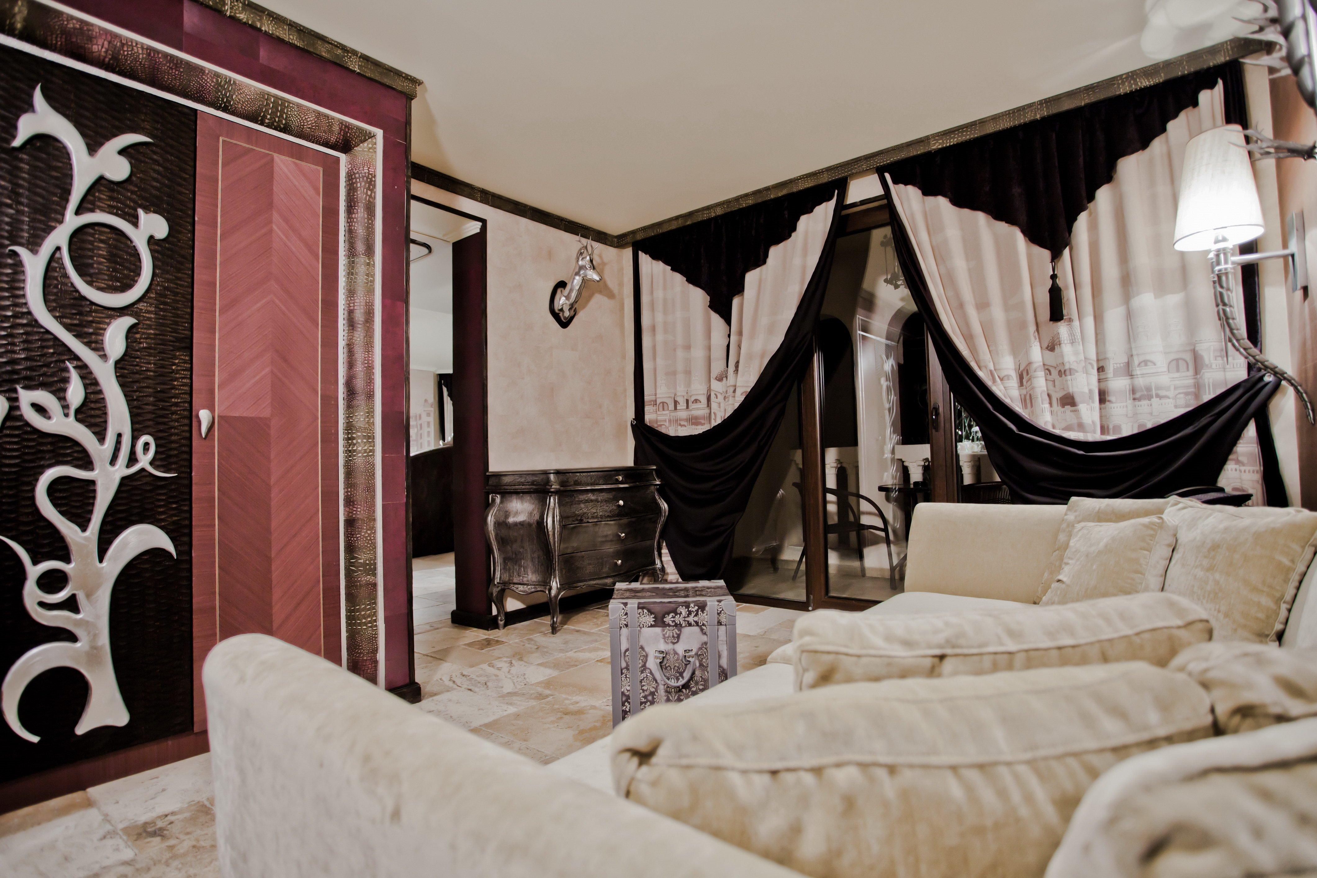 Royal Castle Design&SPA - Ultra All Inclusive Elenite Esterno foto