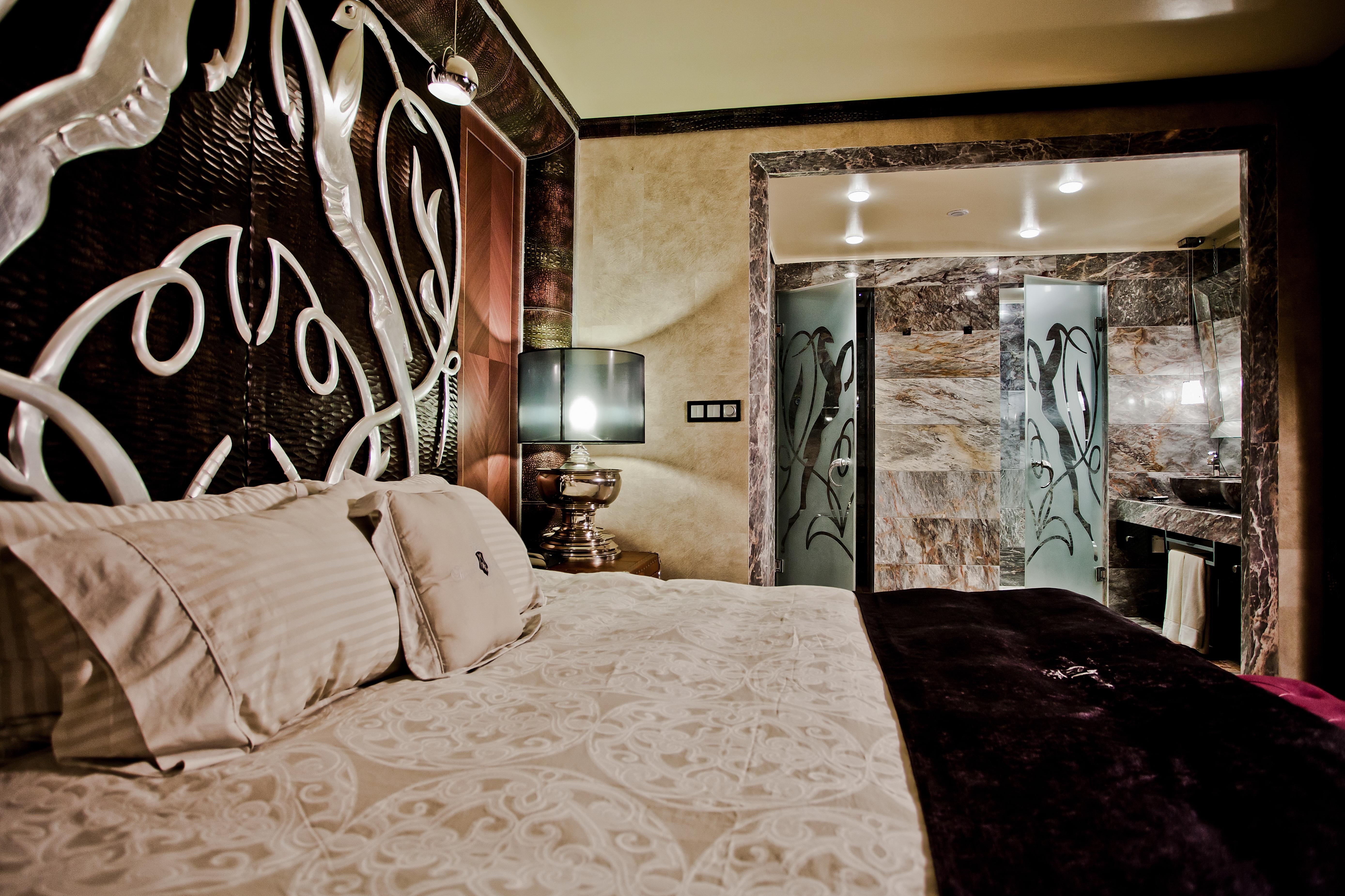 Royal Castle Design&SPA - Ultra All Inclusive Elenite Esterno foto
