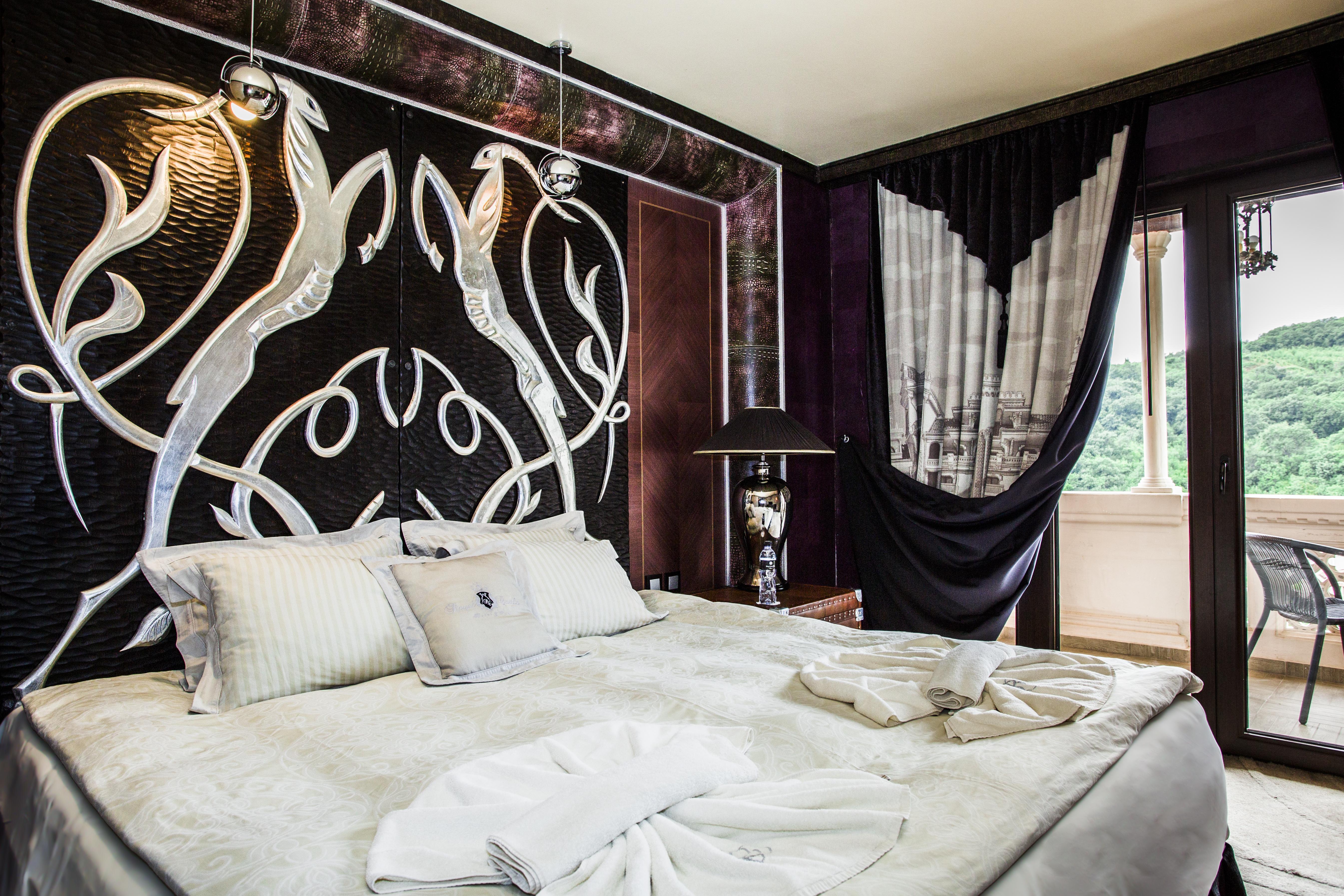 Royal Castle Design&SPA - Ultra All Inclusive Elenite Esterno foto
