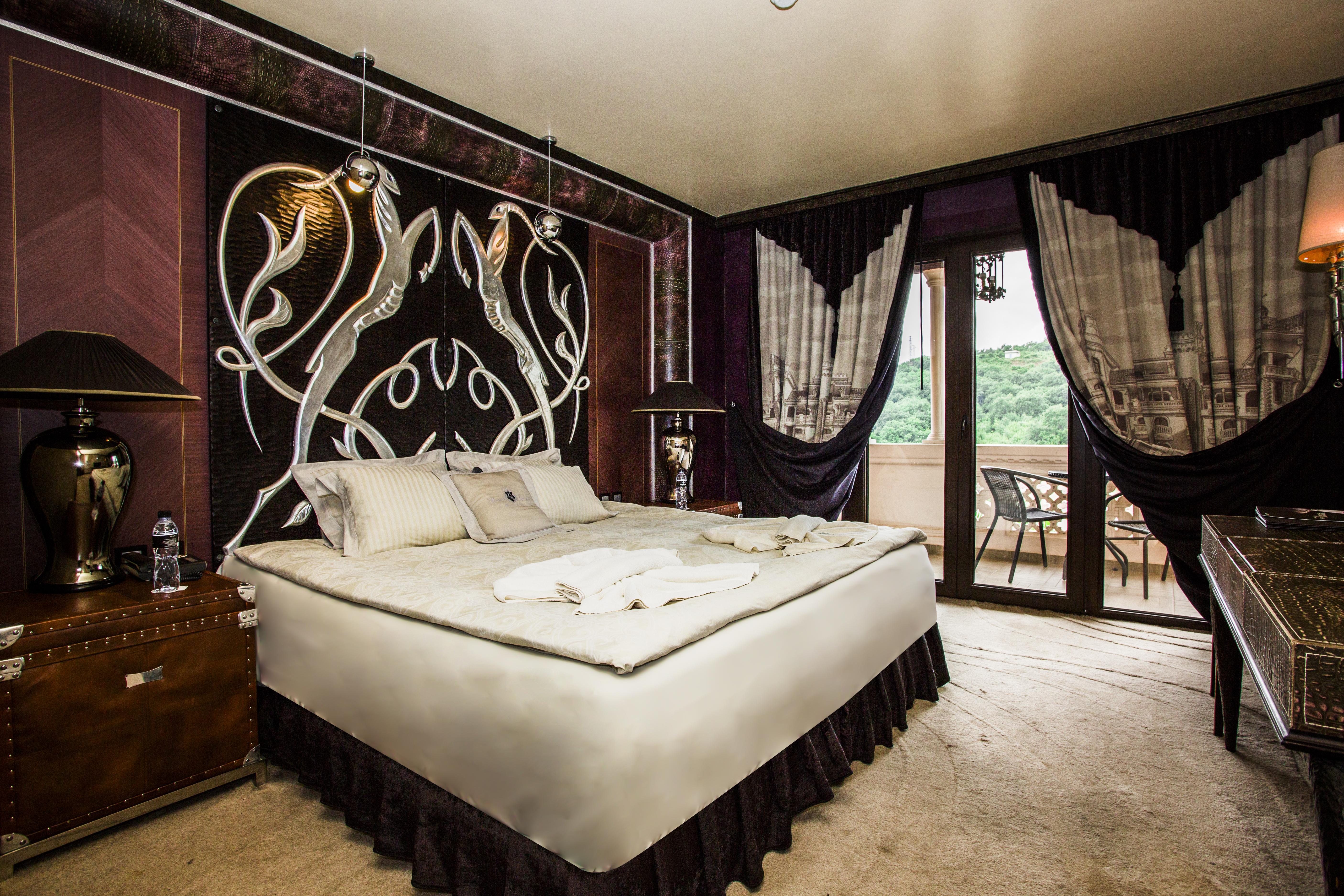 Royal Castle Design&SPA - Ultra All Inclusive Elenite Esterno foto