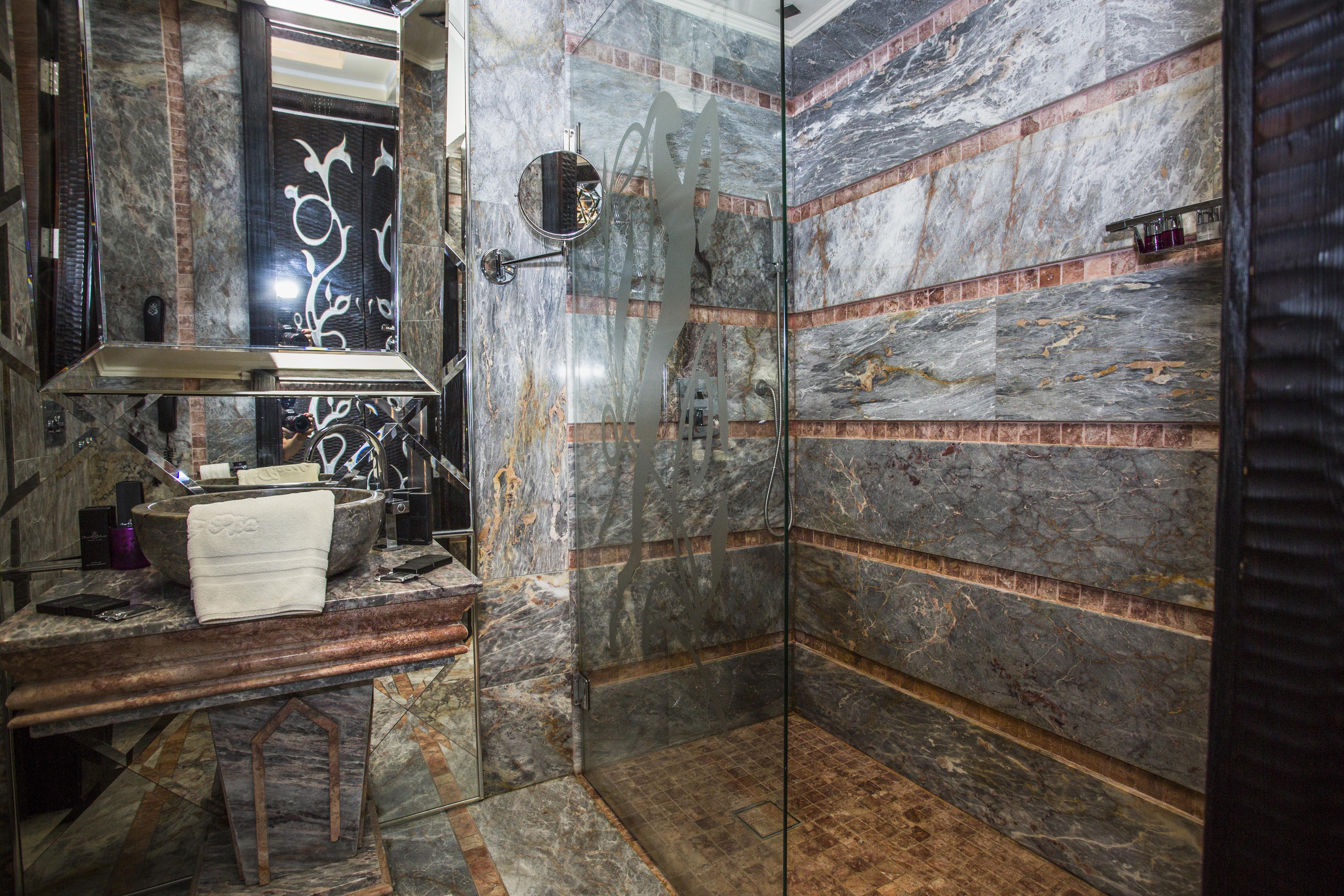 Royal Castle Design&SPA - Ultra All Inclusive Elenite Esterno foto