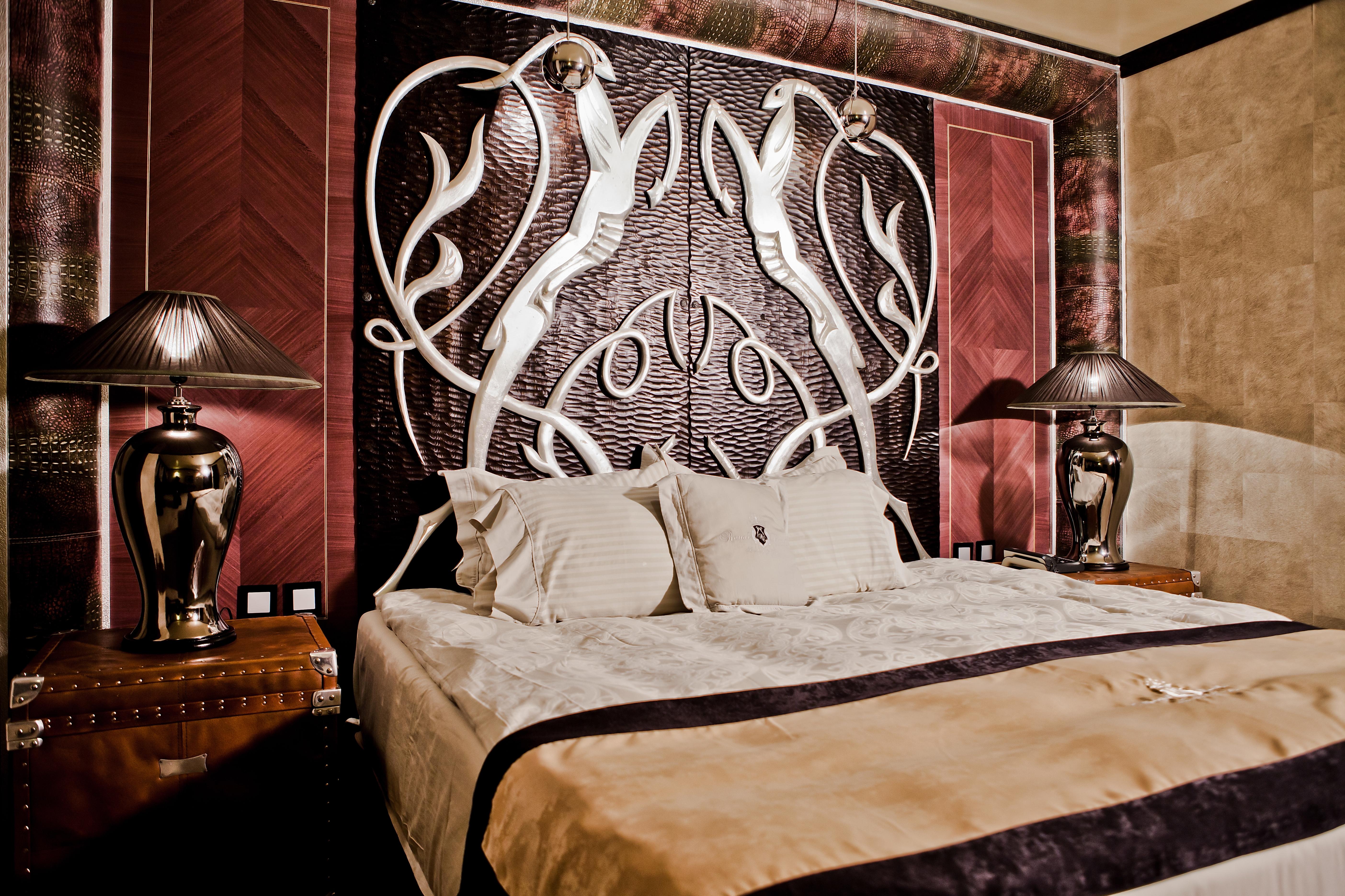 Royal Castle Design&SPA - Ultra All Inclusive Elenite Esterno foto