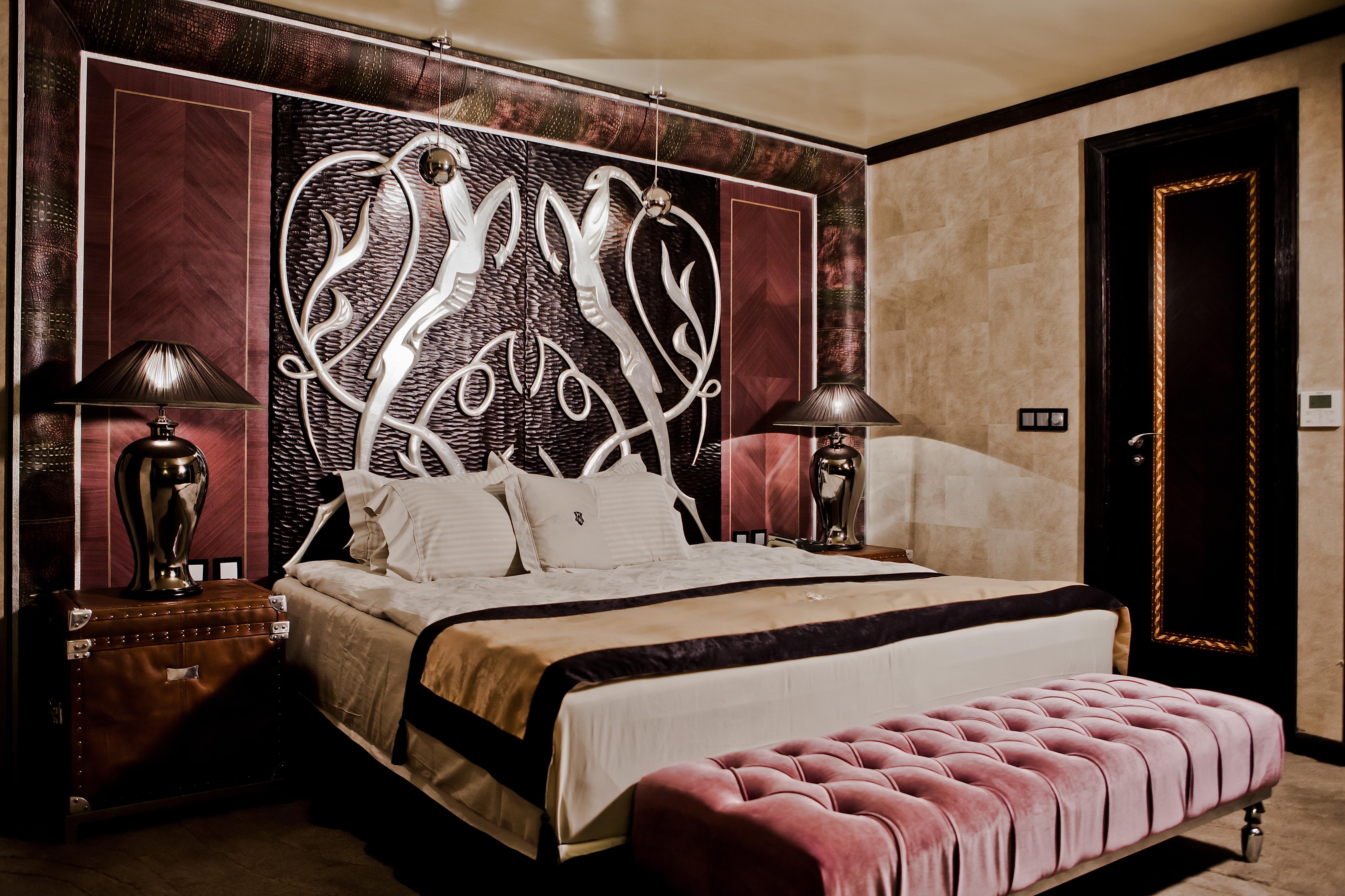 Royal Castle Design&SPA - Ultra All Inclusive Elenite Esterno foto
