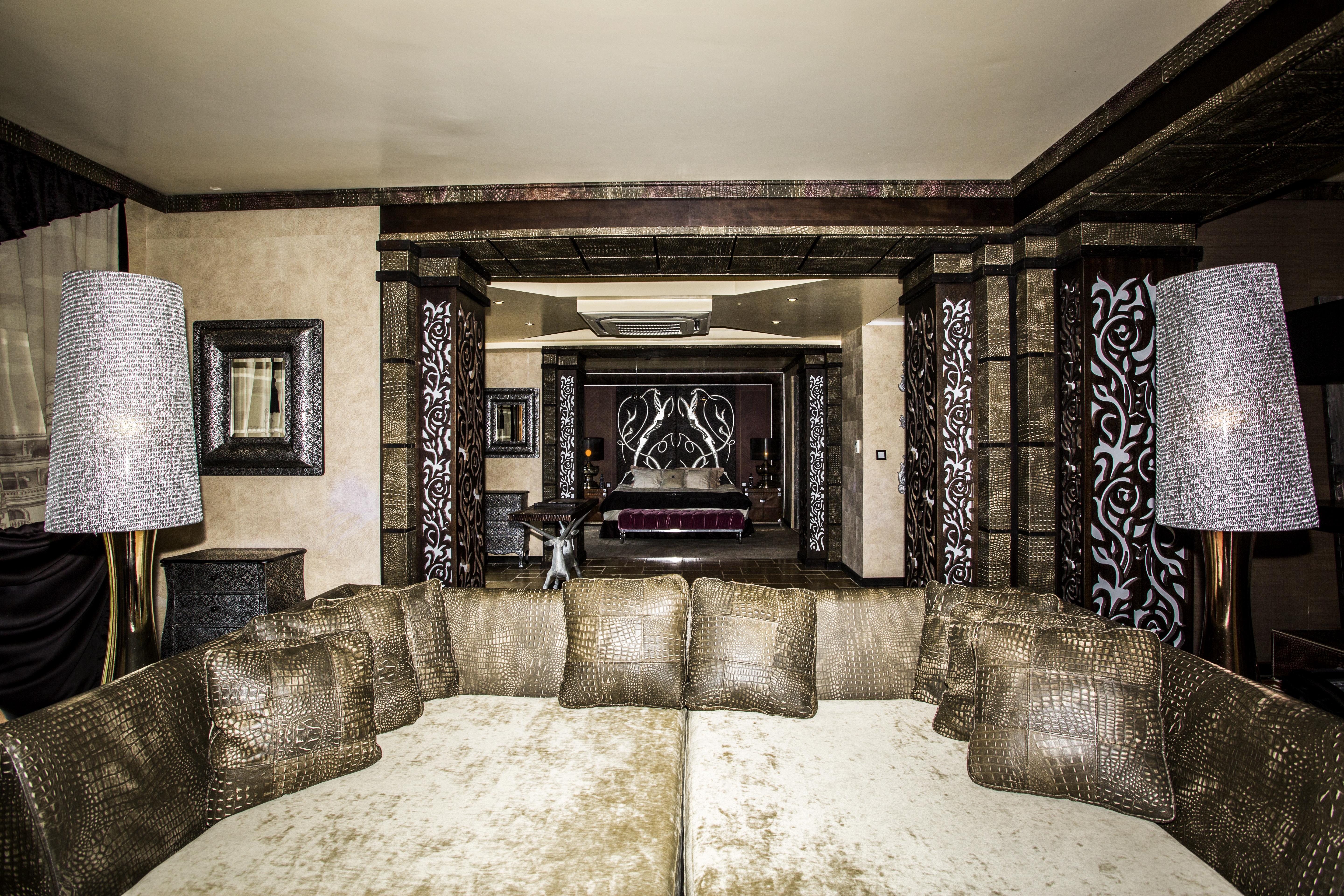 Royal Castle Design&SPA - Ultra All Inclusive Elenite Esterno foto