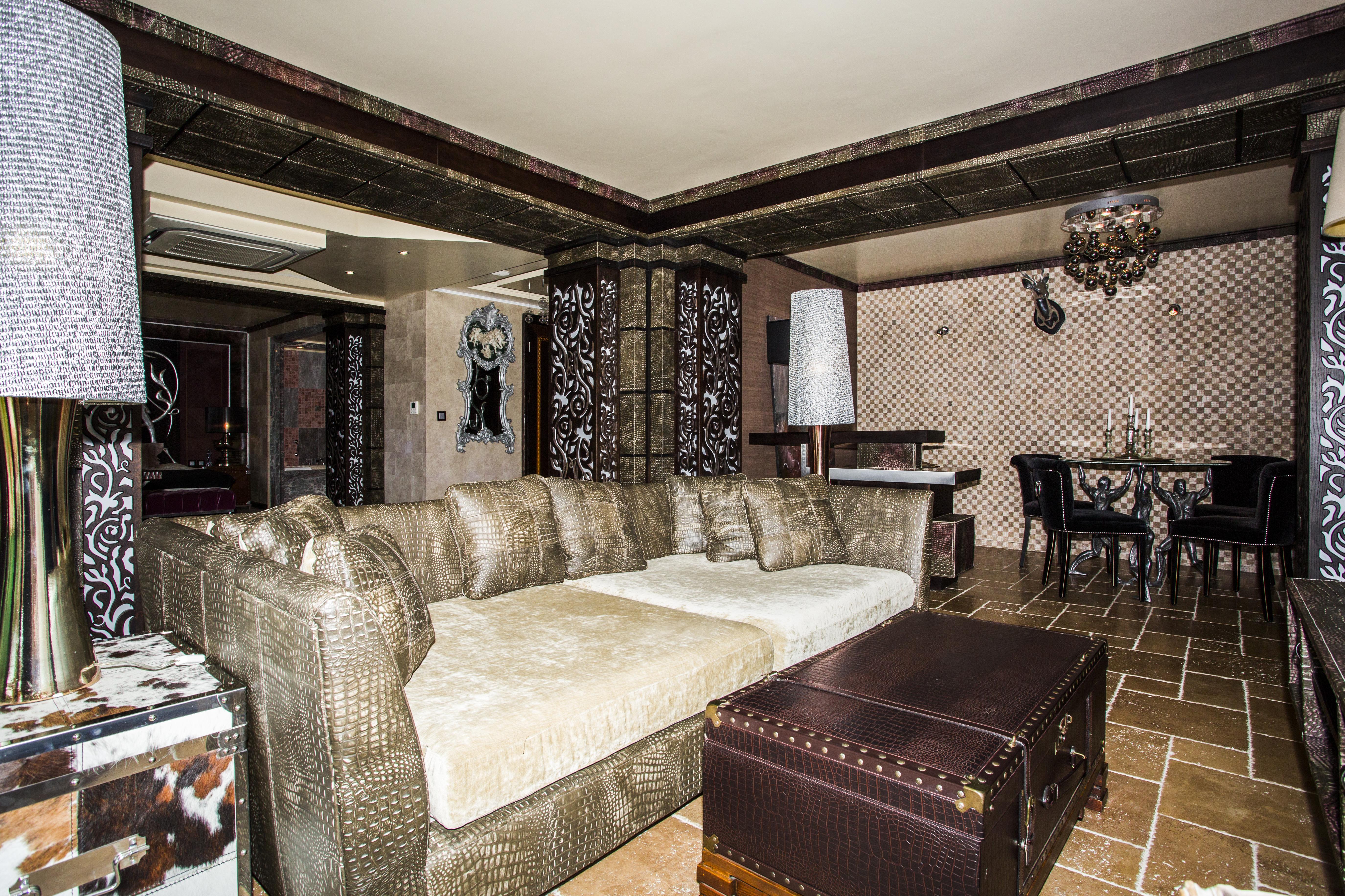 Royal Castle Design&SPA - Ultra All Inclusive Elenite Esterno foto