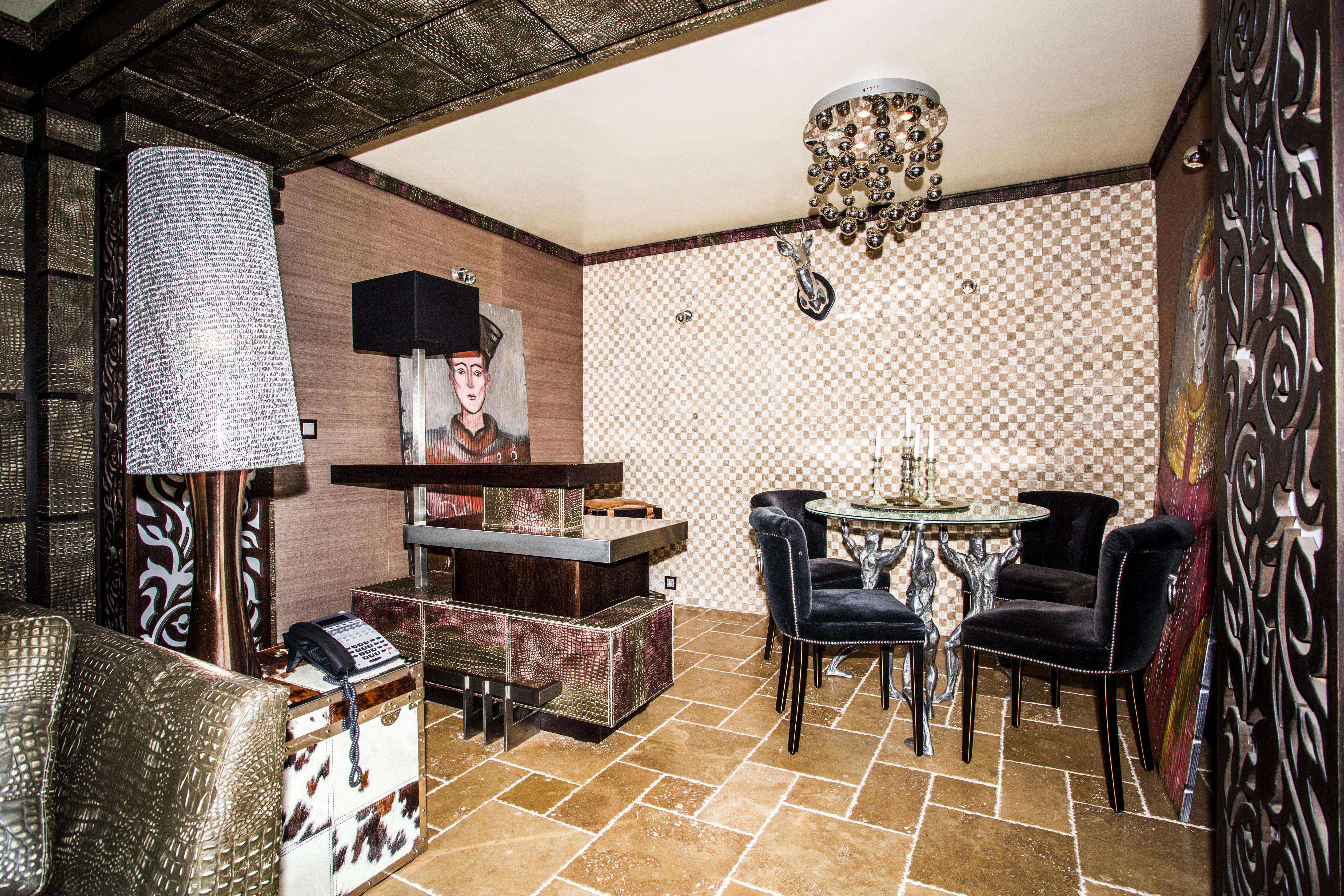 Royal Castle Design&SPA - Ultra All Inclusive Elenite Esterno foto