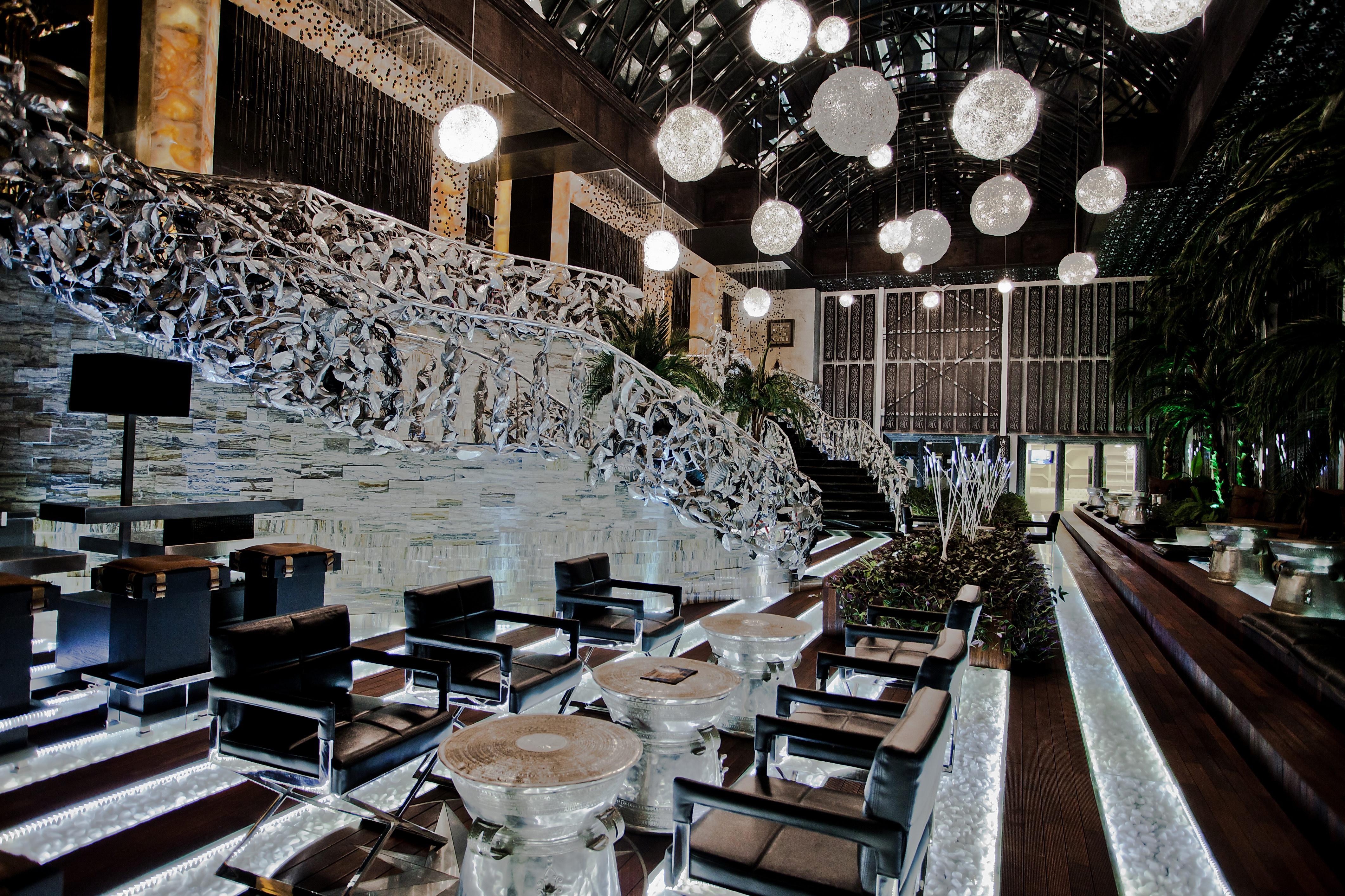 Royal Castle Design&SPA - Ultra All Inclusive Elenite Esterno foto