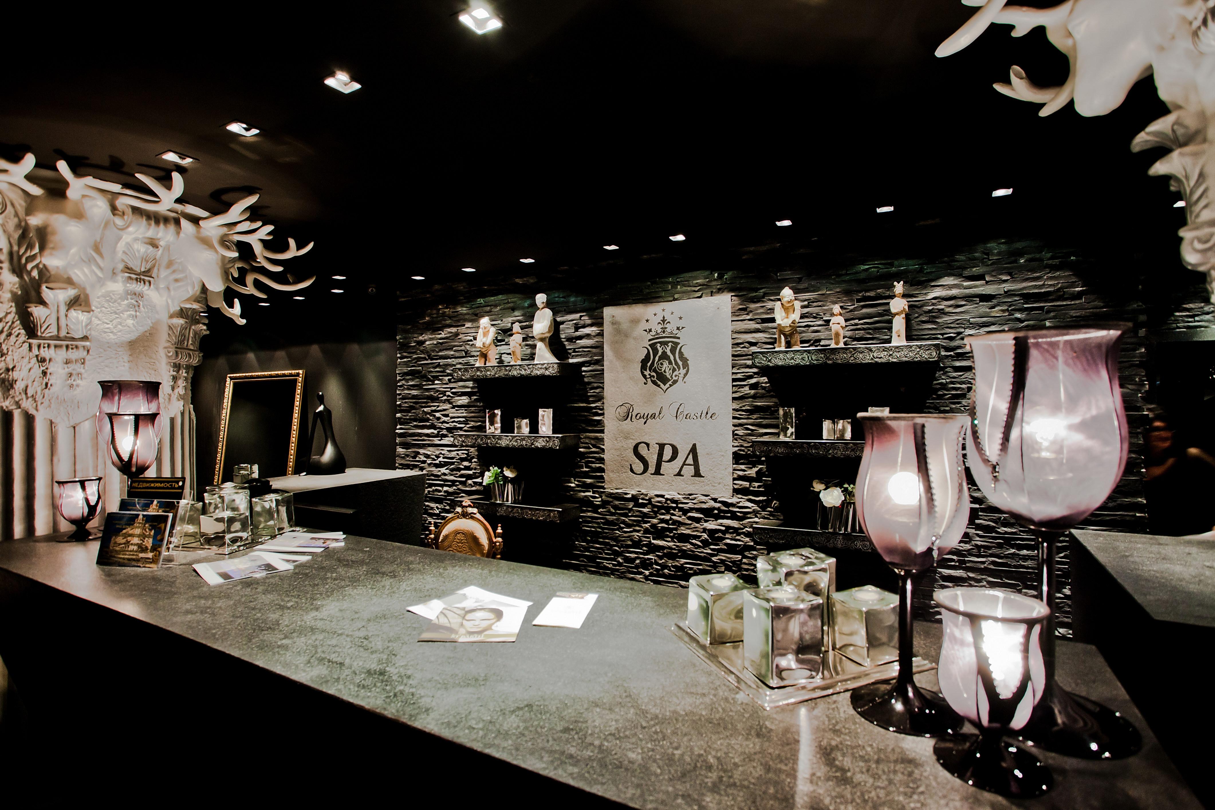 Royal Castle Design&SPA - Ultra All Inclusive Elenite Esterno foto