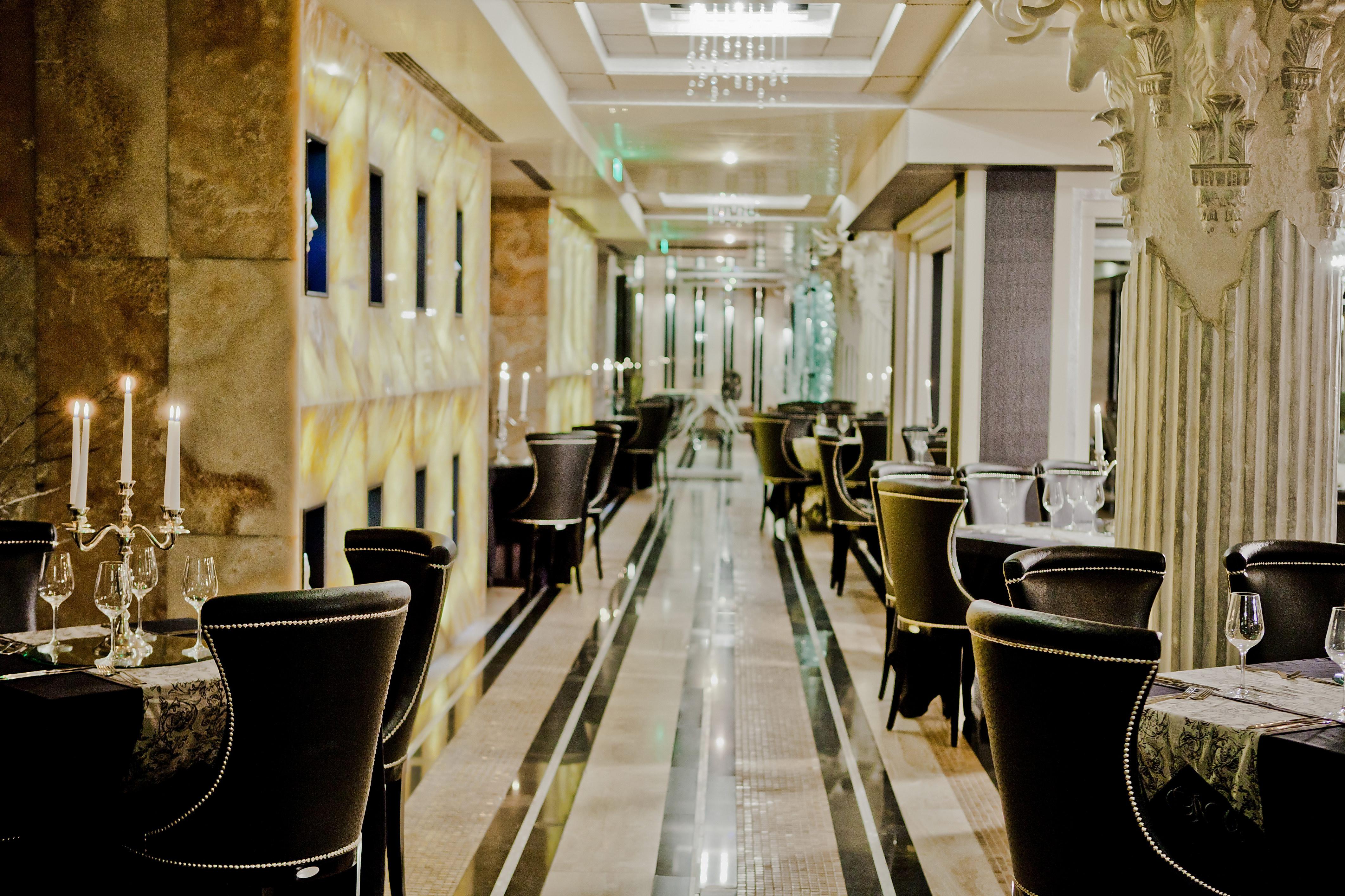 Royal Castle Design&SPA - Ultra All Inclusive Elenite Esterno foto
