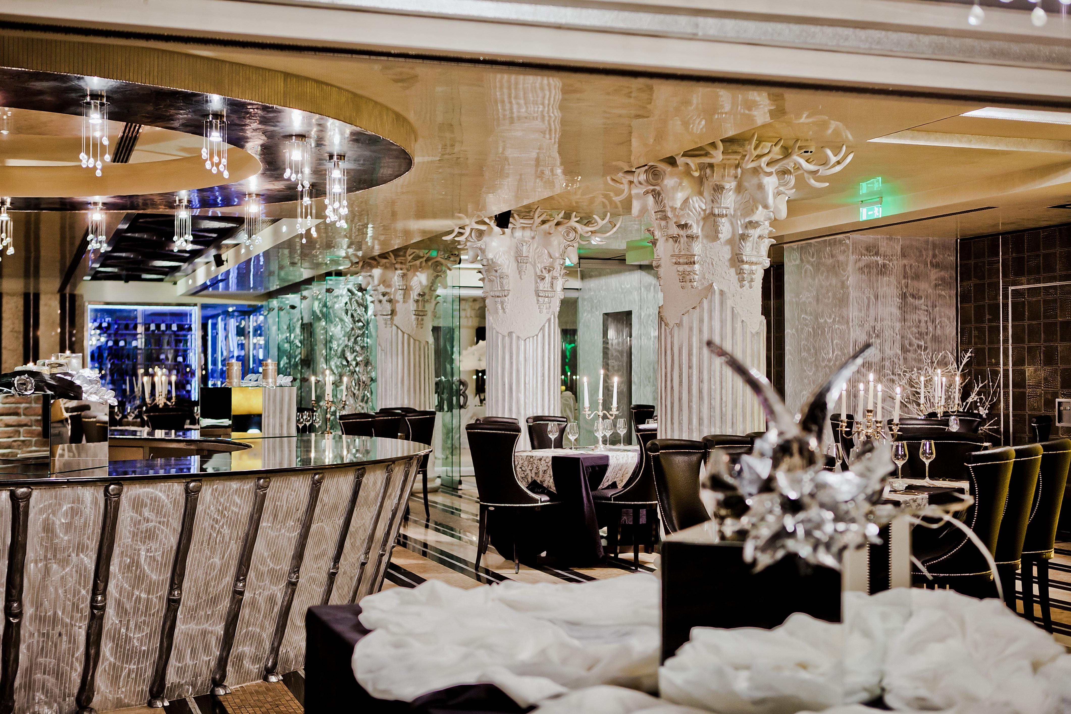 Royal Castle Design&SPA - Ultra All Inclusive Elenite Esterno foto