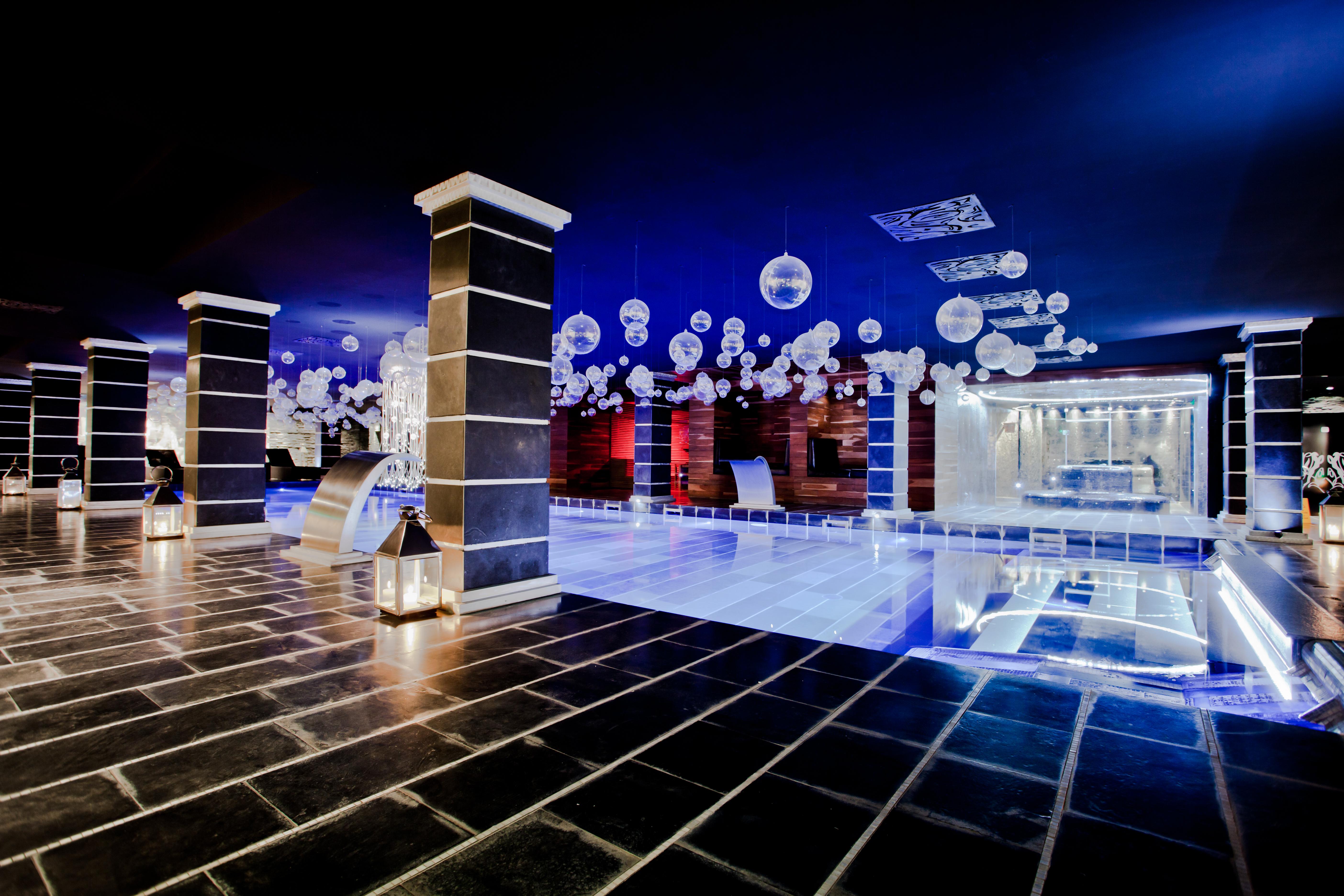 Royal Castle Design&SPA - Ultra All Inclusive Elenite Esterno foto