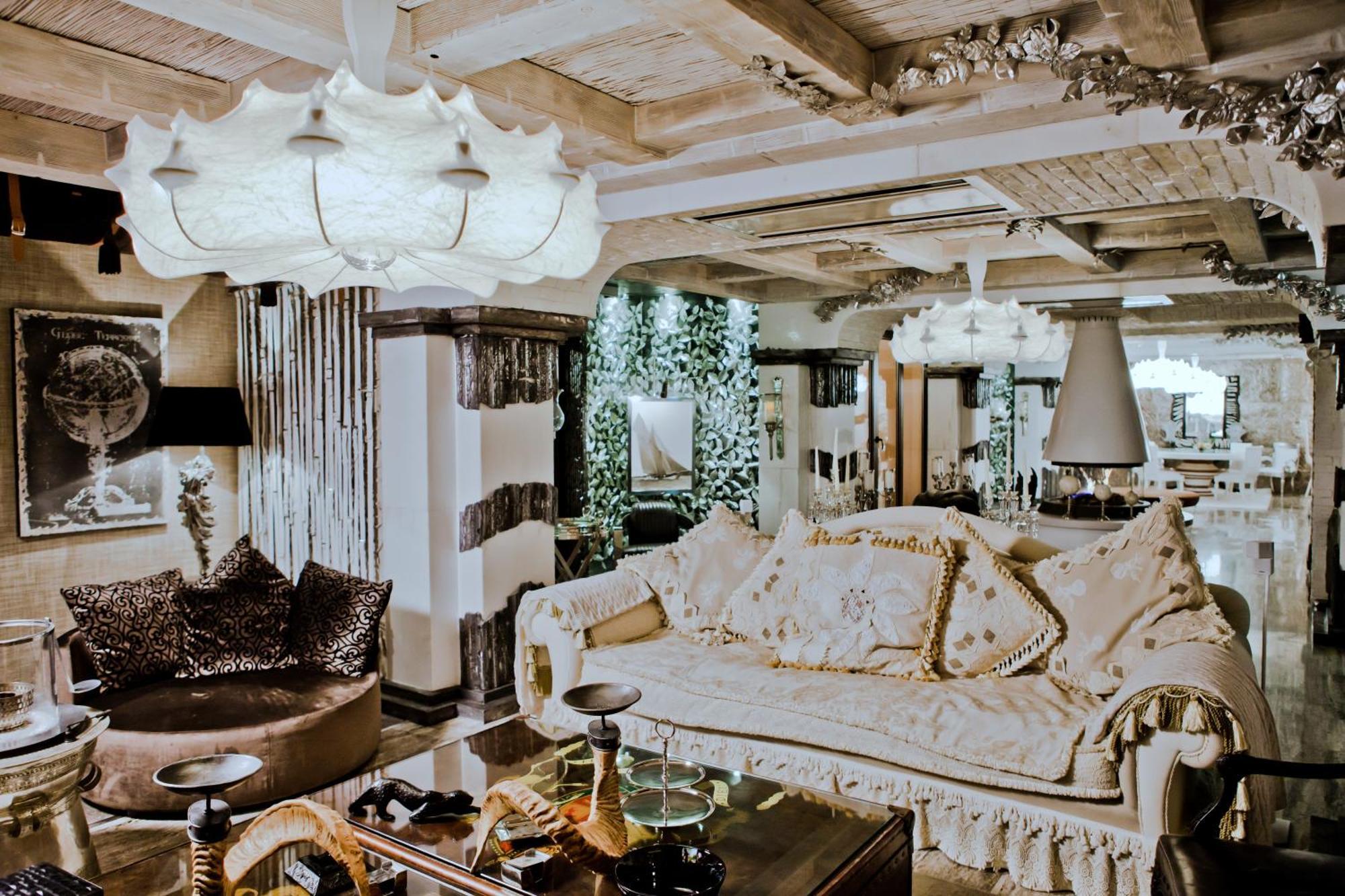 Royal Castle Design&SPA - Ultra All Inclusive Elenite Esterno foto