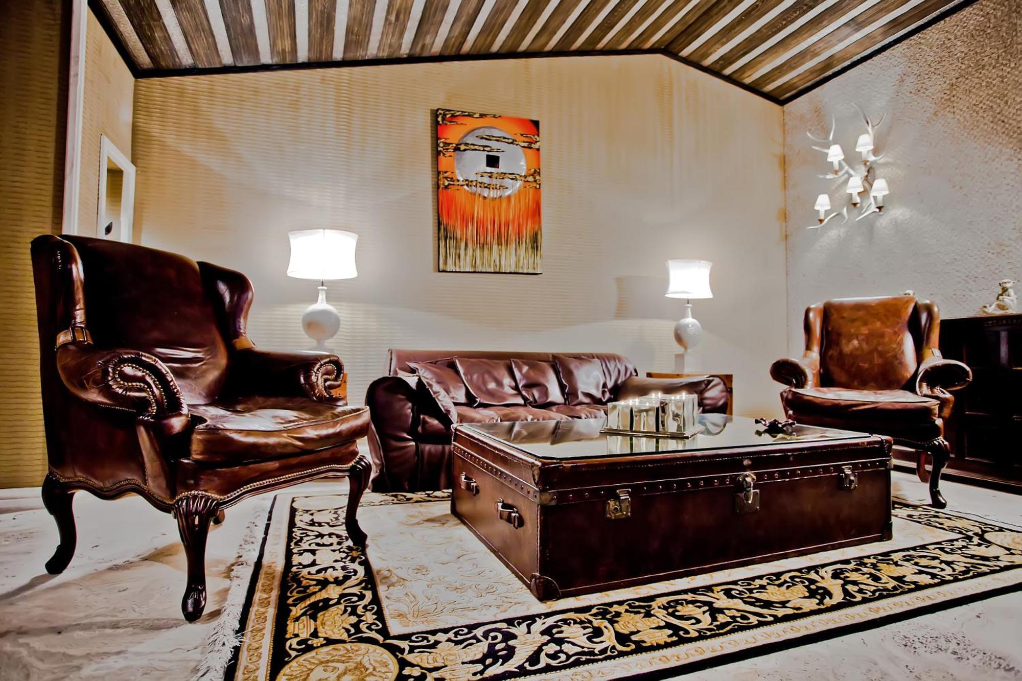 Royal Castle Design&SPA - Ultra All Inclusive Elenite Camera foto