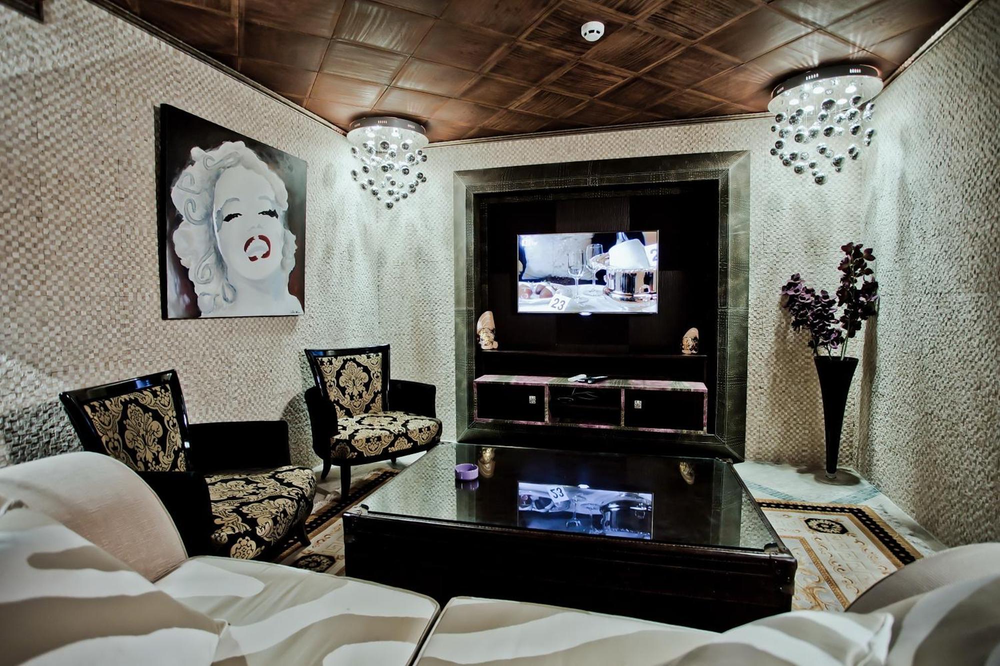 Royal Castle Design&SPA - Ultra All Inclusive Elenite Camera foto